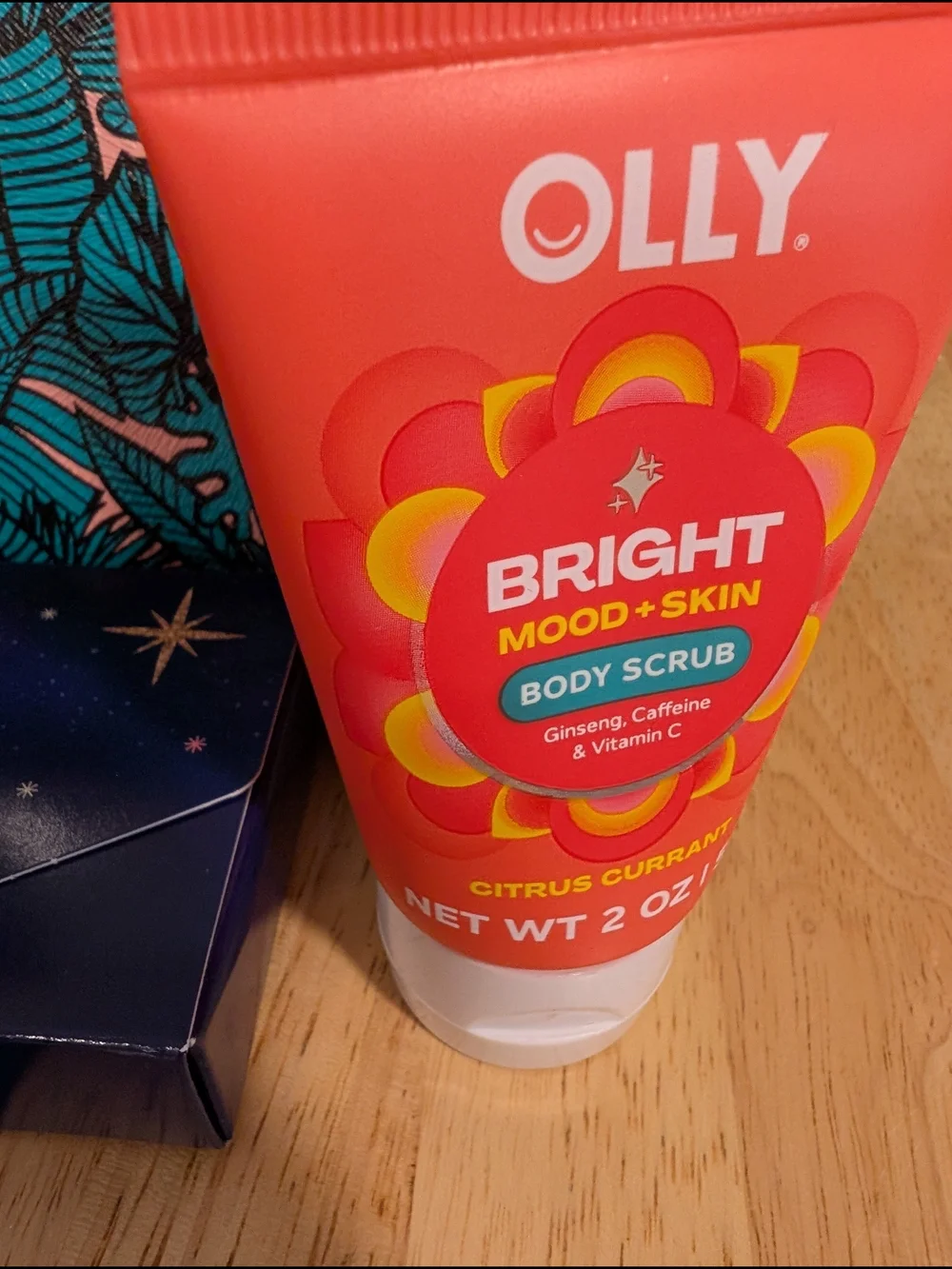 ipsy Cosmetic Bag with Assorted Makeup Items
